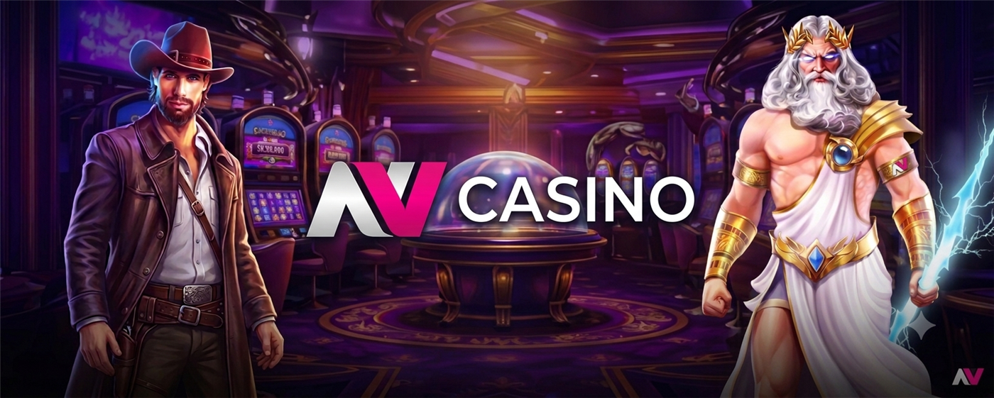 NV Casino Online velkomstbonus